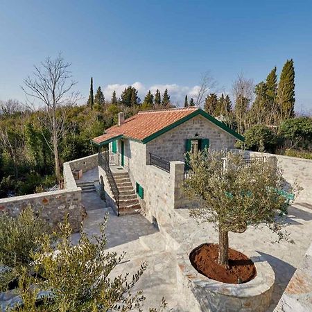 تيفات Chateau Du Soleil Villas المظهر الخارجي الصورة