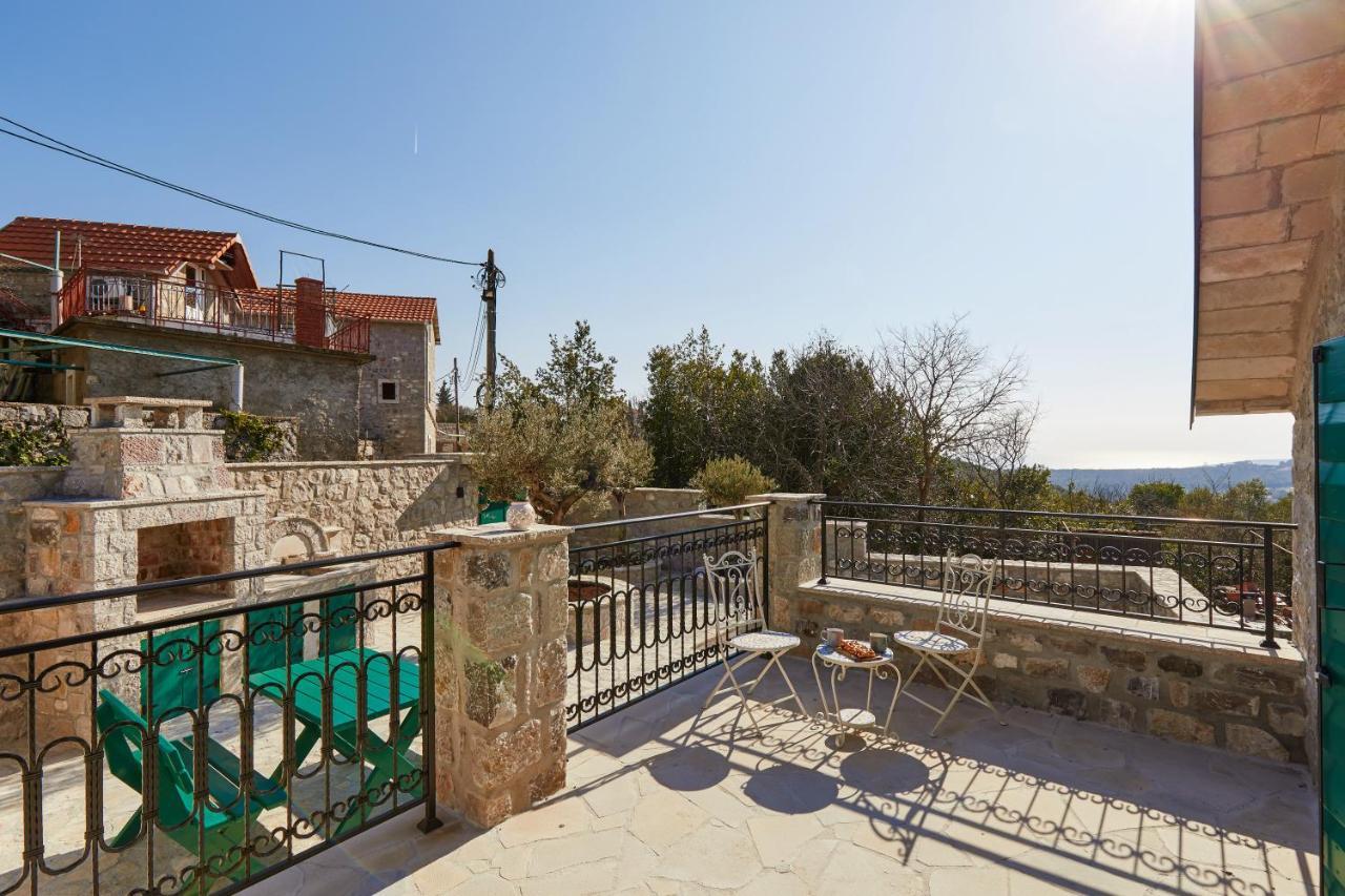 تيفات Chateau Du Soleil Villas المظهر الخارجي الصورة