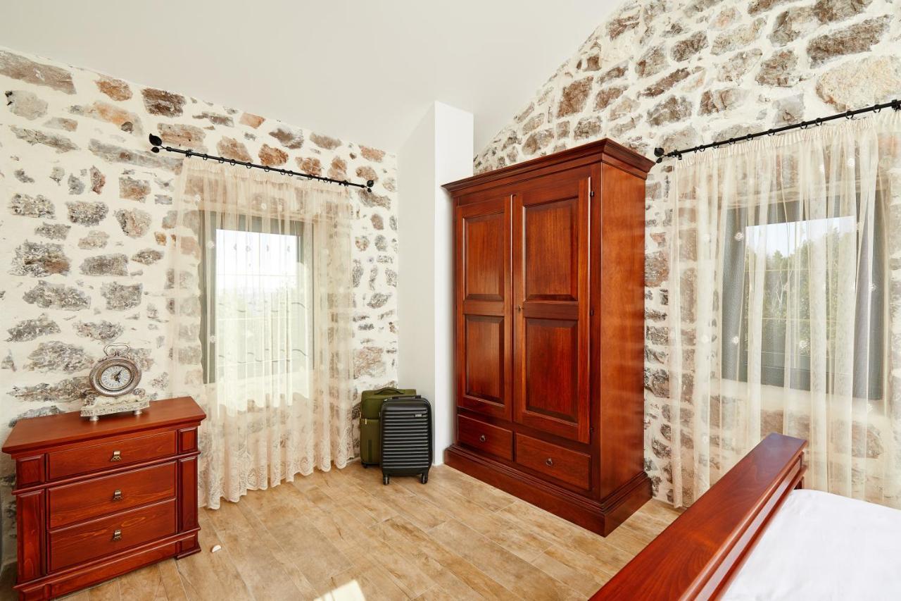 تيفات Chateau Du Soleil Villas المظهر الخارجي الصورة
