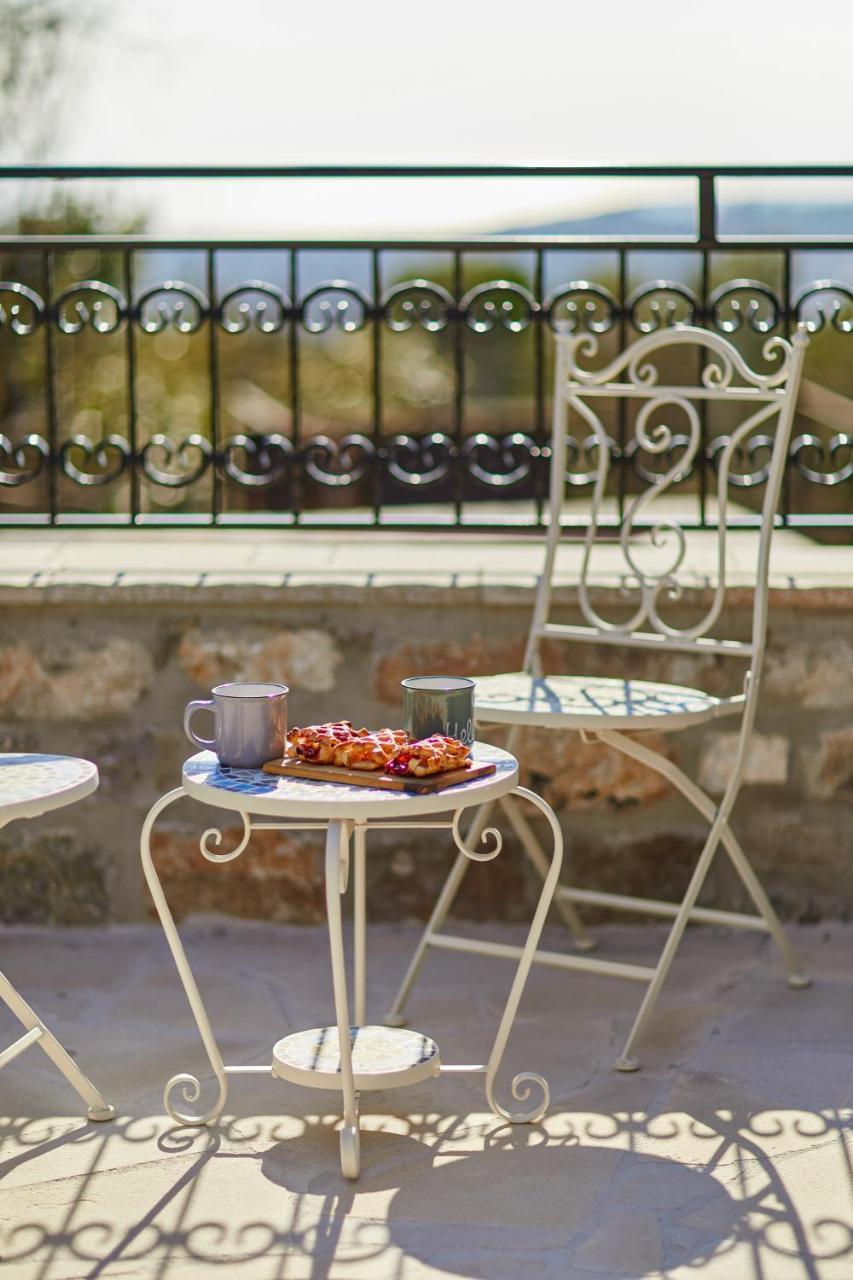 تيفات Chateau Du Soleil Villas المظهر الخارجي الصورة