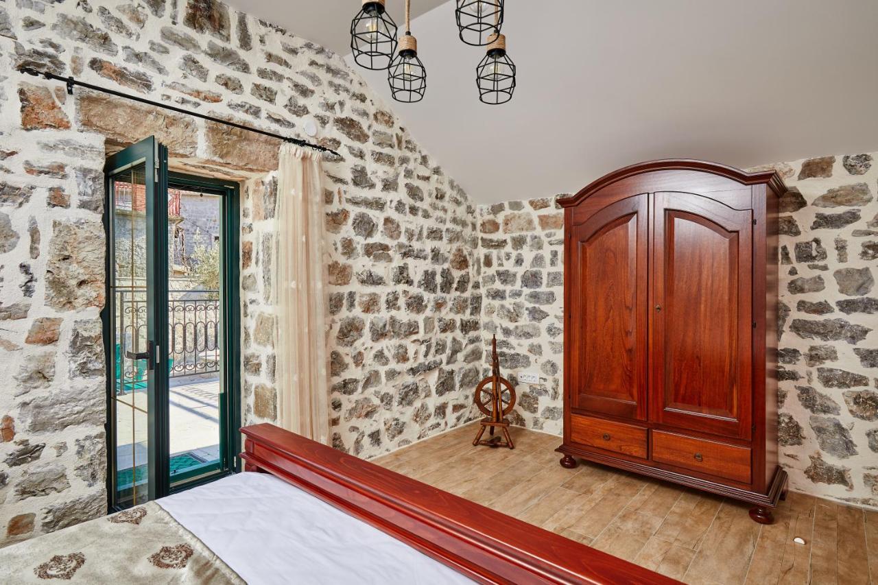تيفات Chateau Du Soleil Villas المظهر الخارجي الصورة