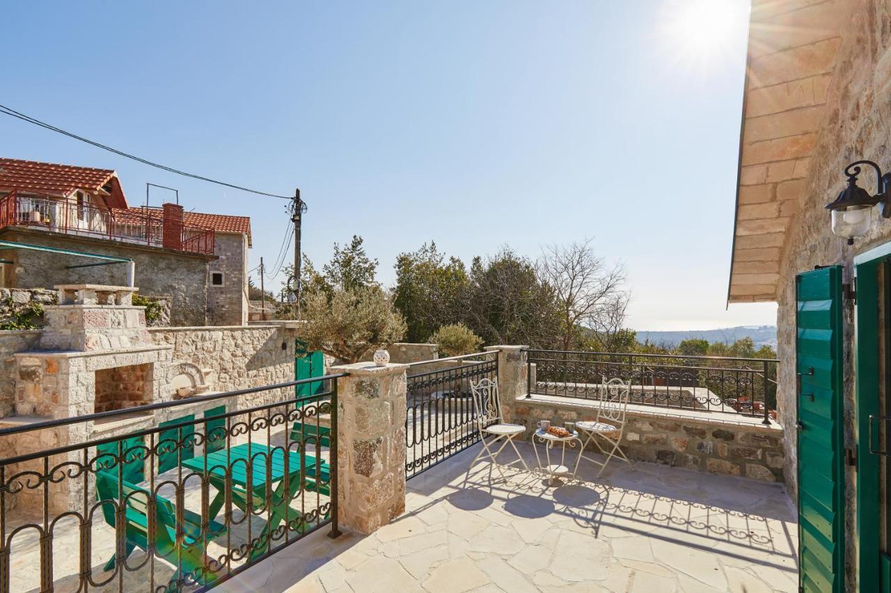 تيفات Chateau Du Soleil Villas المظهر الخارجي الصورة