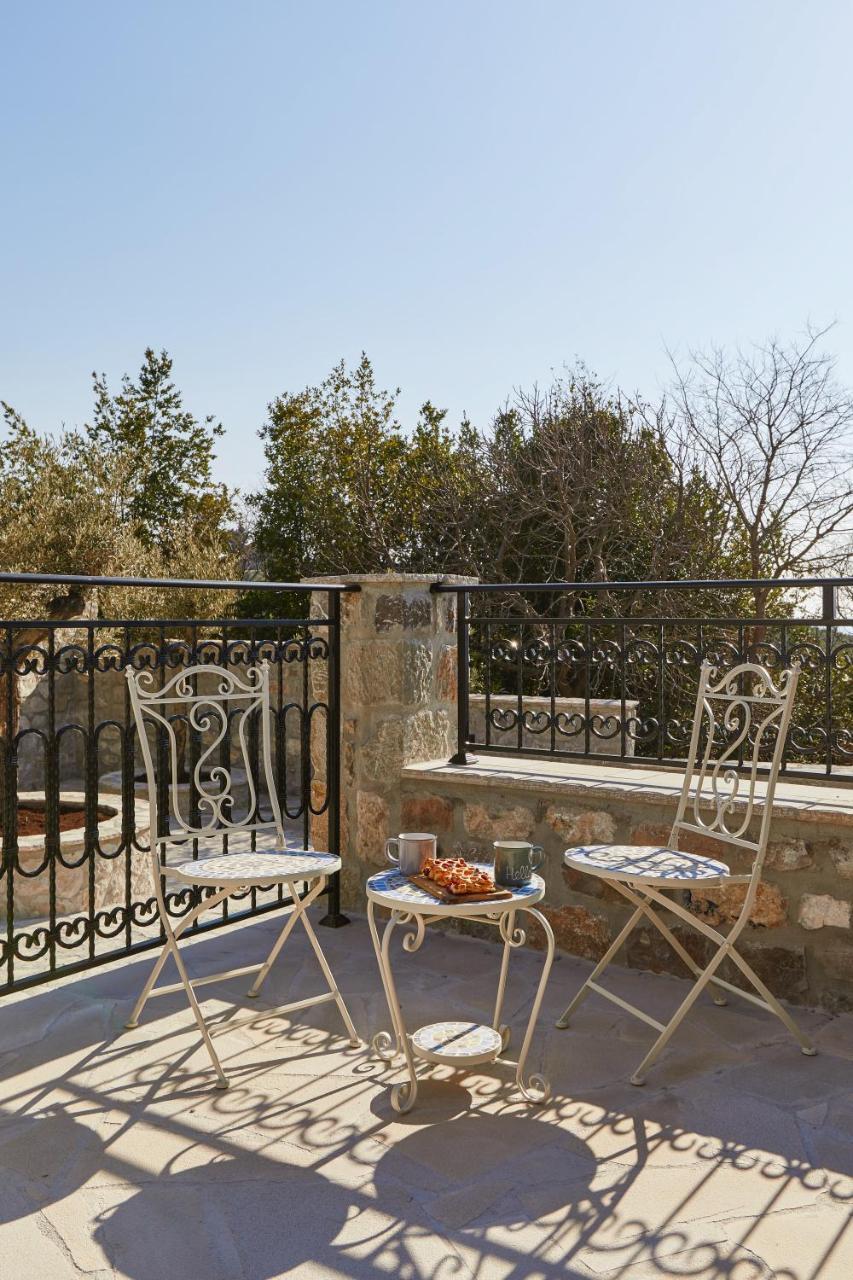 تيفات Chateau Du Soleil Villas المظهر الخارجي الصورة