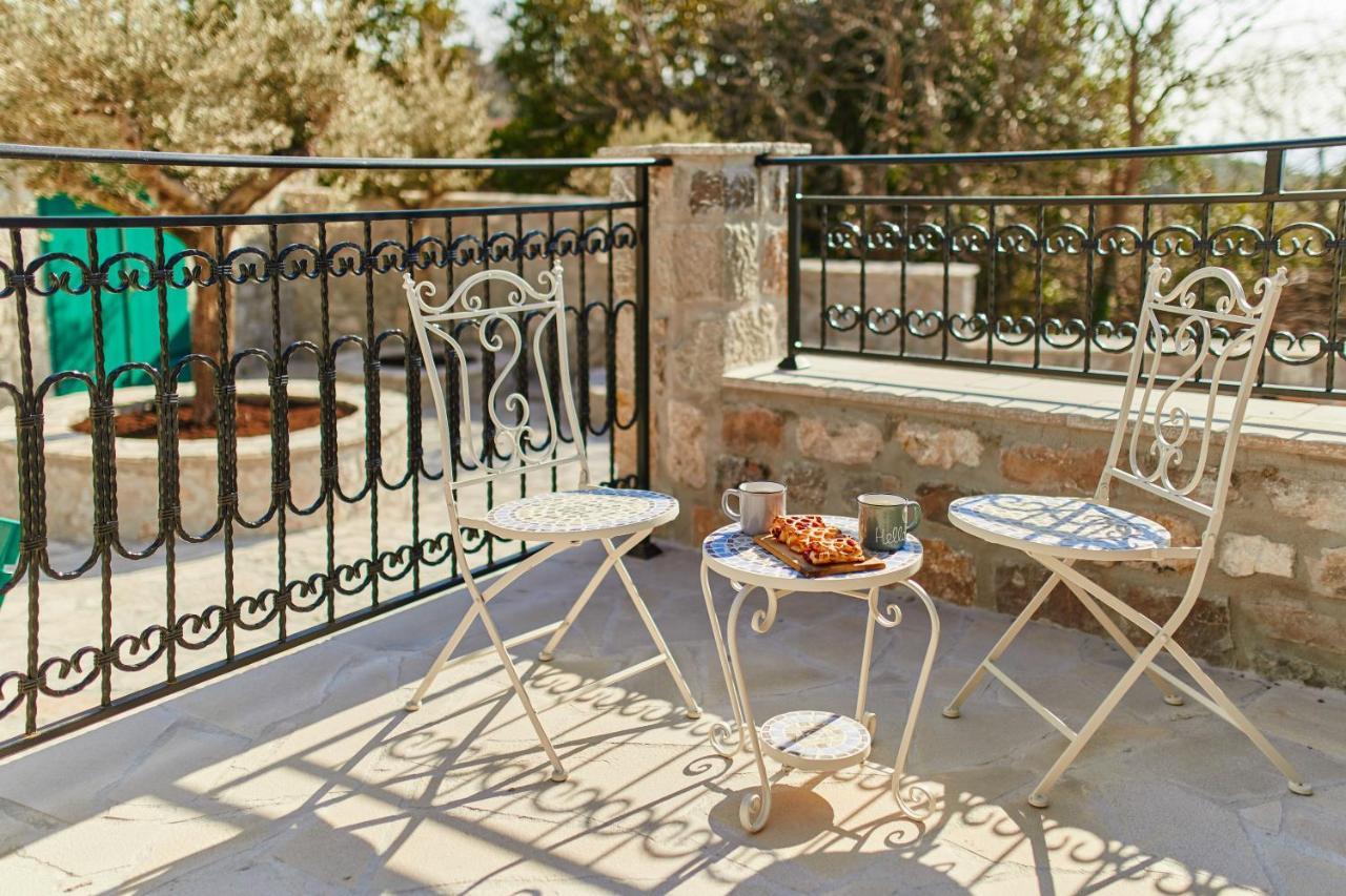 تيفات Chateau Du Soleil Villas المظهر الخارجي الصورة