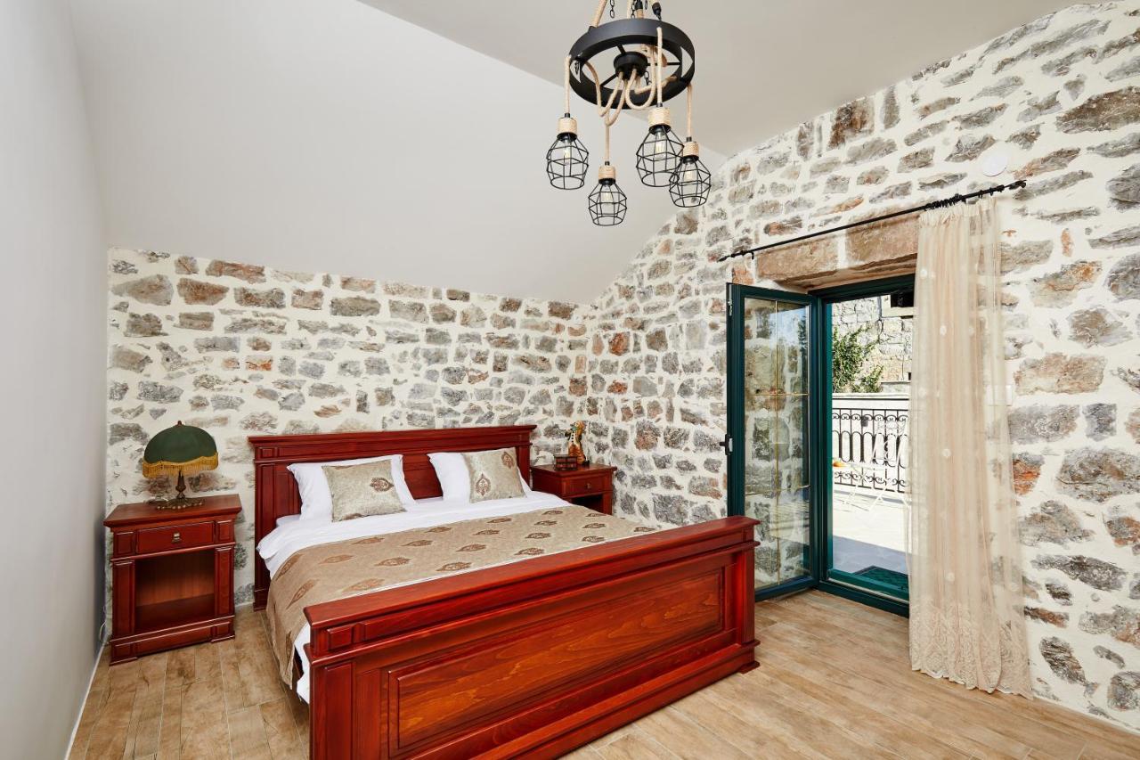 تيفات Chateau Du Soleil Villas المظهر الخارجي الصورة
