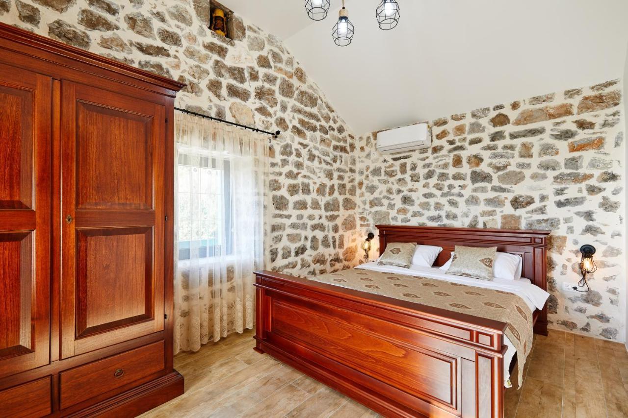 تيفات Chateau Du Soleil Villas المظهر الخارجي الصورة