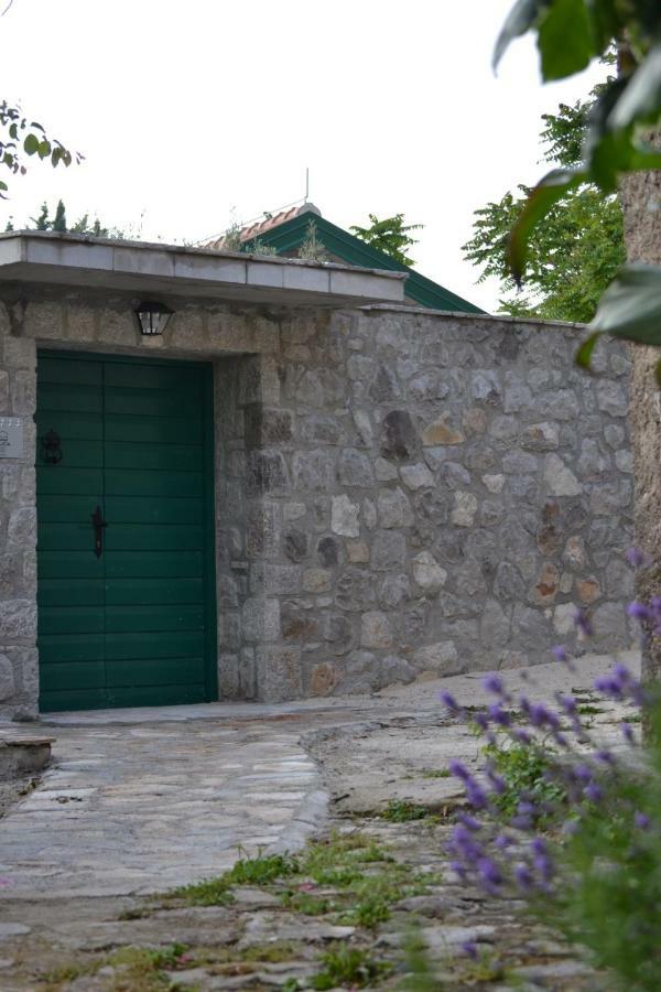 تيفات Chateau Du Soleil Villas المظهر الخارجي الصورة