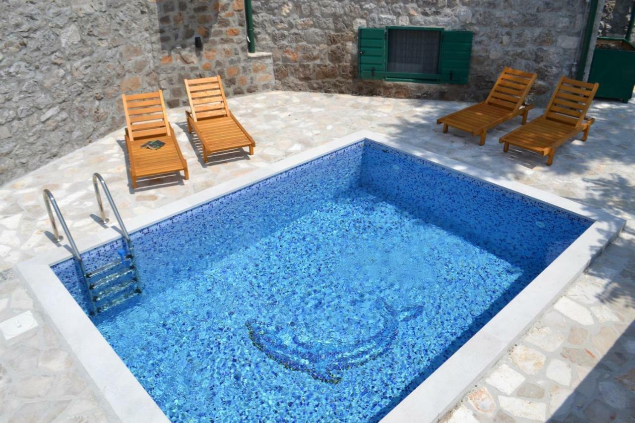 تيفات Chateau Du Soleil Villas المظهر الخارجي الصورة