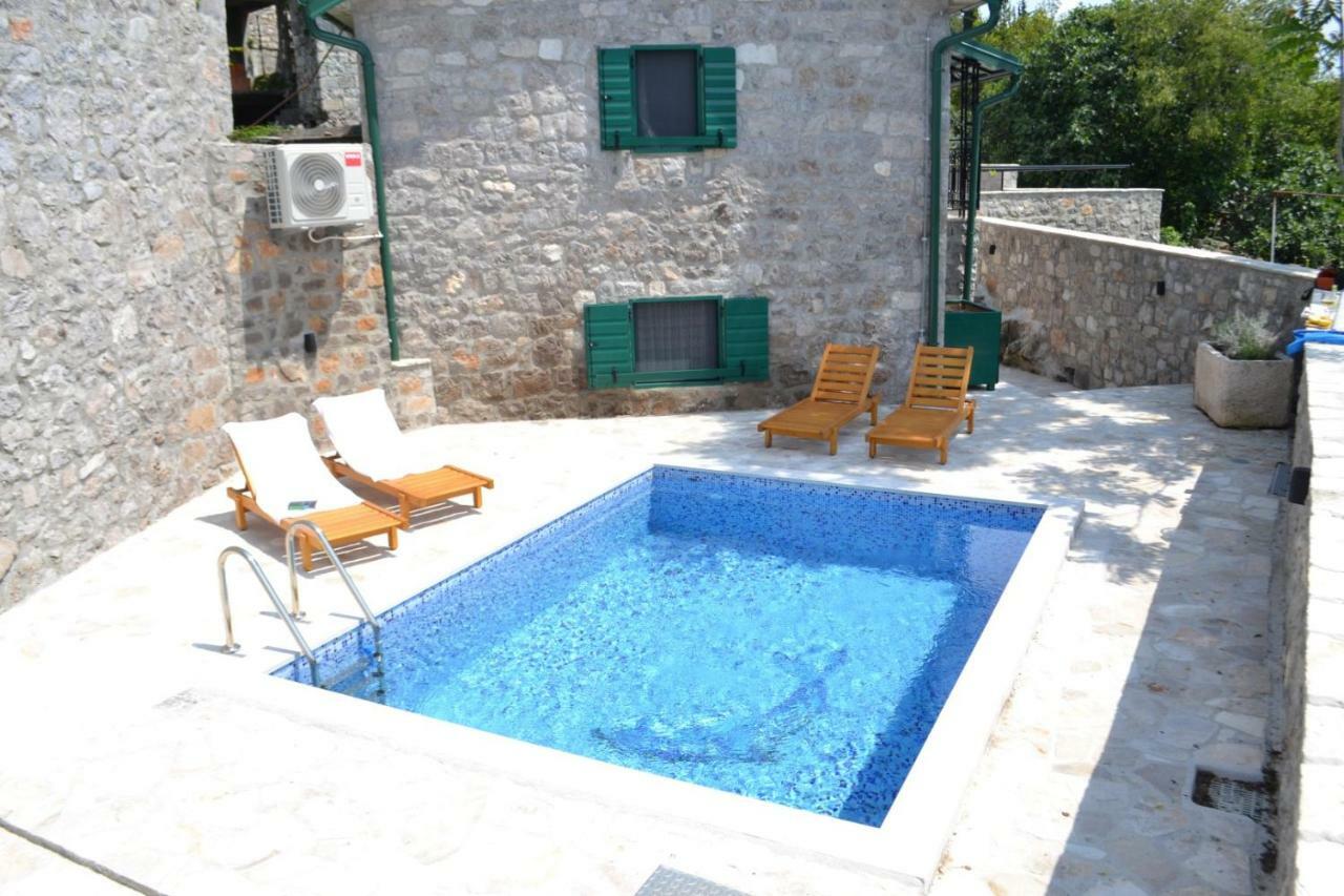 تيفات Chateau Du Soleil Villas المظهر الخارجي الصورة
